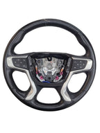 TERRAIN   2021 Steering Wheel 673655