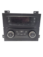Audio Equip Radio Receiver AM-FM-MP3 Opt Rae Fits 13-14 DART 660463 04