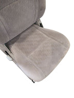 Passenger Front Seat Bench Split 60/40 Cloth Manual Fits 01-02 TACOMA 