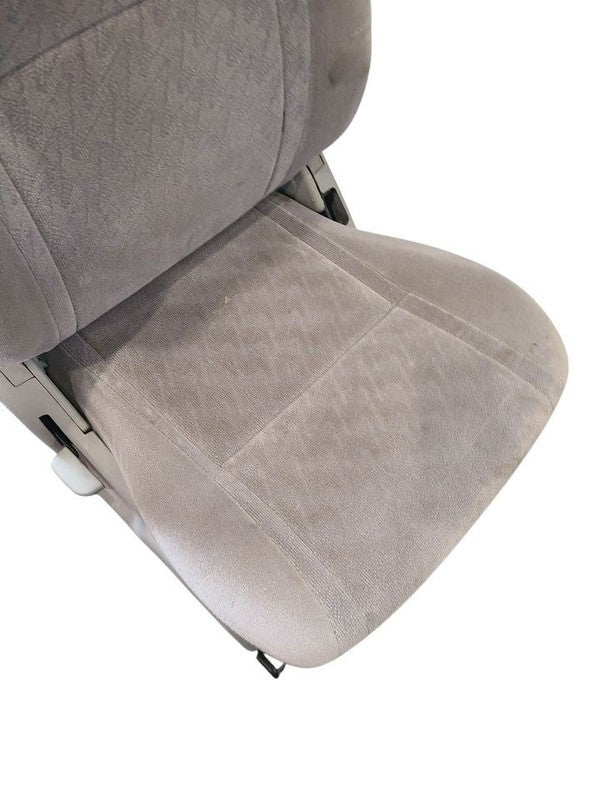 Passenger Front Seat Bench Split 60/40 Cloth Manual Fits 01-02 TACOMA 