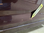 Driver Rear Side Door With Power Sliding Door Fits 11-17 ODYSSEY 60942
