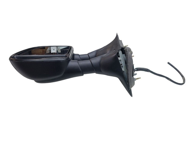 Driver Side View Mirror Power Dual Arms Fits 02-07 FORD F250SD PICKUP 