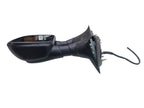 Driver Side View Mirror Power Dual Arms Fits 02-07 FORD F250SD PICKUP 