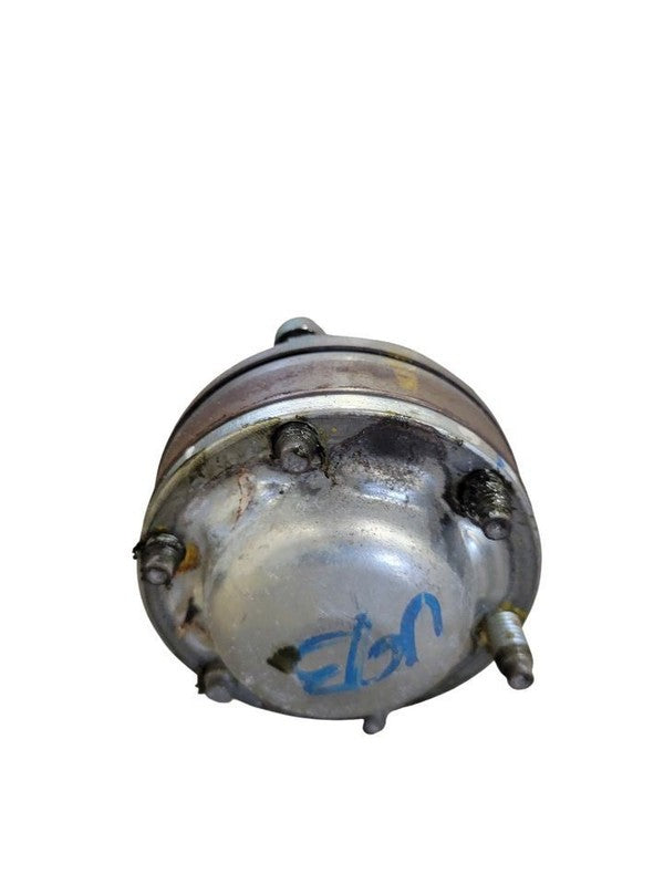 Rear Drive Shaft Assembly 2.7L Turbo Thru 08/16/16 Fits 15-16 EDGE 677