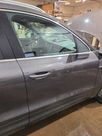 Passenger Right Front Door Fits 15-19 PORSCHE MACAN 661440