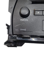 Audio Equipment Radio Receiver Fits 15-16 LEXUS NX200T 674175