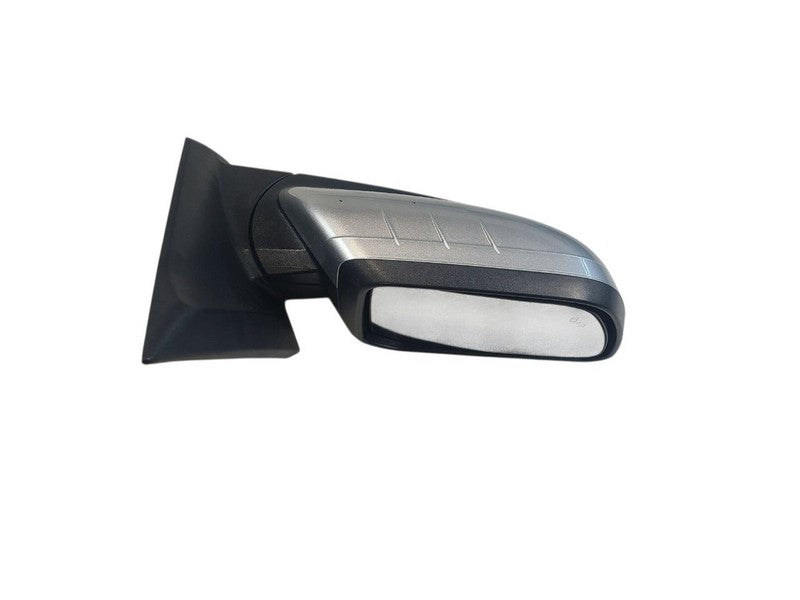 Passenger Side View Mirror Power Painted Cap Manual Fold Fits 11 MKX 6
