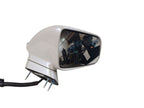 Passenger Side View Mirror Power Approach Lamp Signal Fits 10-19 MKT 6