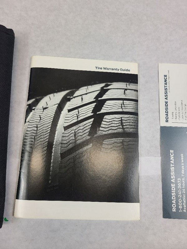 EDGE      2017 Owners Manual 612869