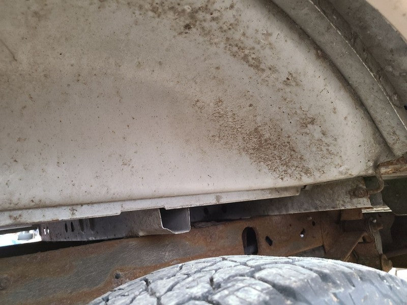 Pickup Box Heritage Styleside 6' 6" Box Fits 97-04 FORD F150 PICKUP 66