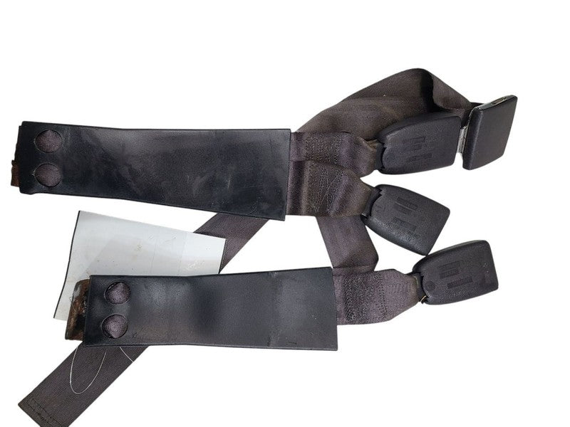 RAM3500   2002 Seat Belt Rear 625498