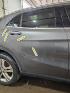 Passenger Rear Side Door 156 Type Fits 15-20 MERCEDES GLA-CLASS 633942