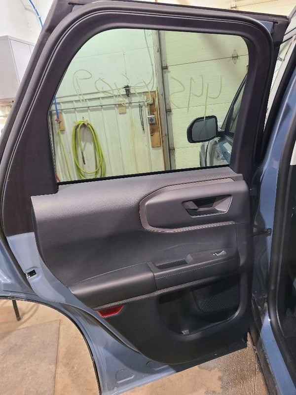 Driver Rear Side Door Fits 21-25 BRONCO SPORT 663989