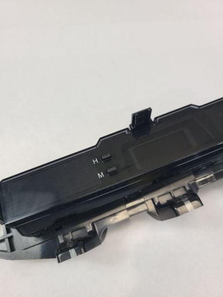 Info-GPS-TV Screen Display Screen Upper Dash Fits 14-16 HIGHLANDER 558
