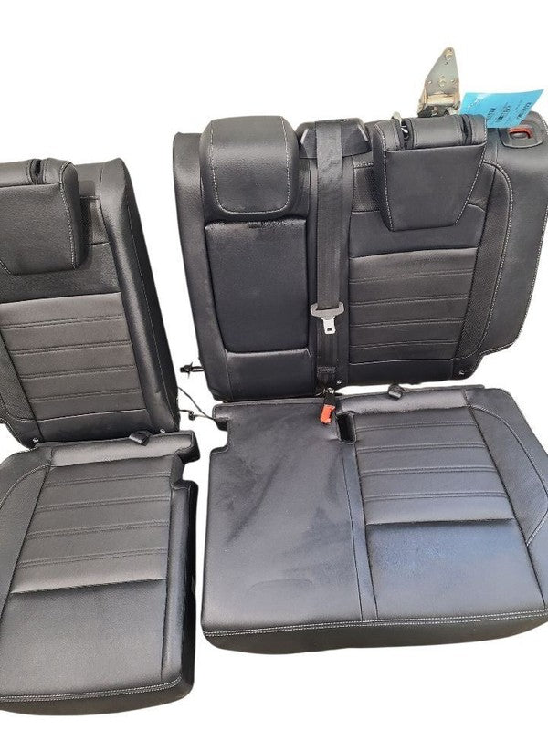 Rear Seat Leather Fits 2020 ECOSPORT 647558