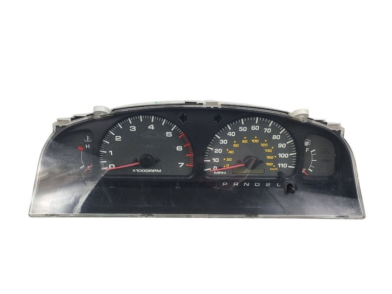 Speedometer MPH Cluster Fits 01-02 4 RUNNER 657466