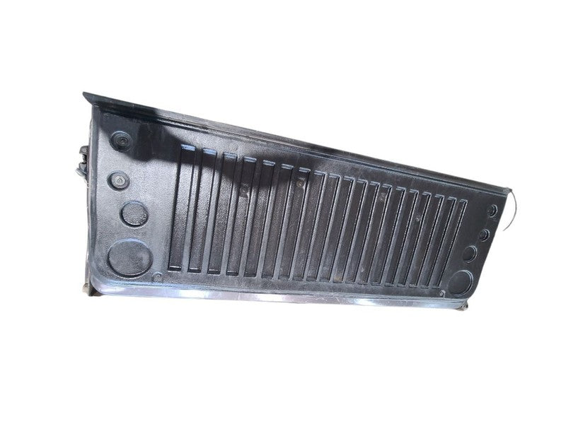 Trunk/Hatch/Tailgate Thru 11/08/15 Opt Ppa Fits 14-16 SIERRA 1500 PICK