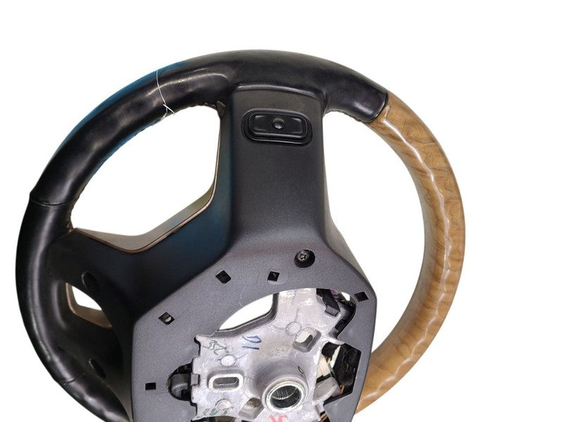 RAM1500   2014 Steering Wheel 630610