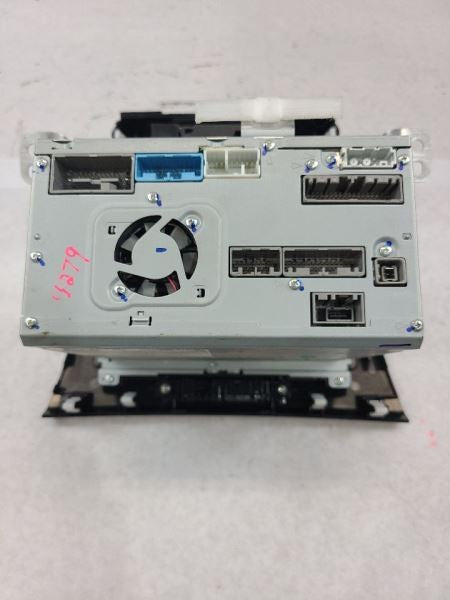 Audio Equipment Radio US Market Receiver Assembly Tech Fits 13-15 ILX 