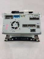 Audio Equipment Radio US Market Receiver Assembly Tech Fits 13-15 ILX 