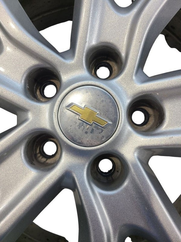 Wheel 17x7 Opt Rsb Fits 18-21 EQUINOX 678278