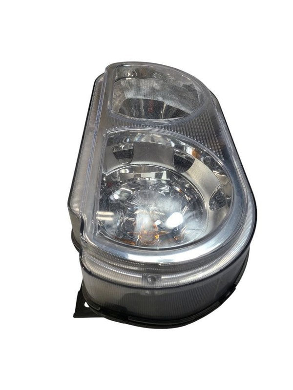 Driver Left Headlight Halogen Fits 08-14 CHALLENGER 602282