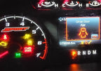 Speedometer Fits 2017 FORD F150 528679 GL3F10890DA