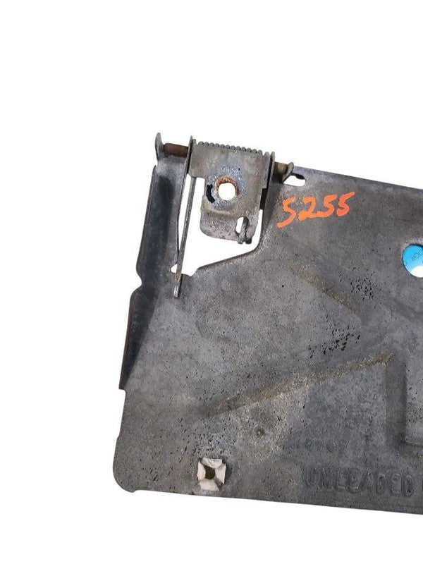 MONTE CAR 1985 Fuel Filler Door 649175