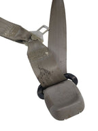 TCHEV2500 1998 Seat Belt Front 659542