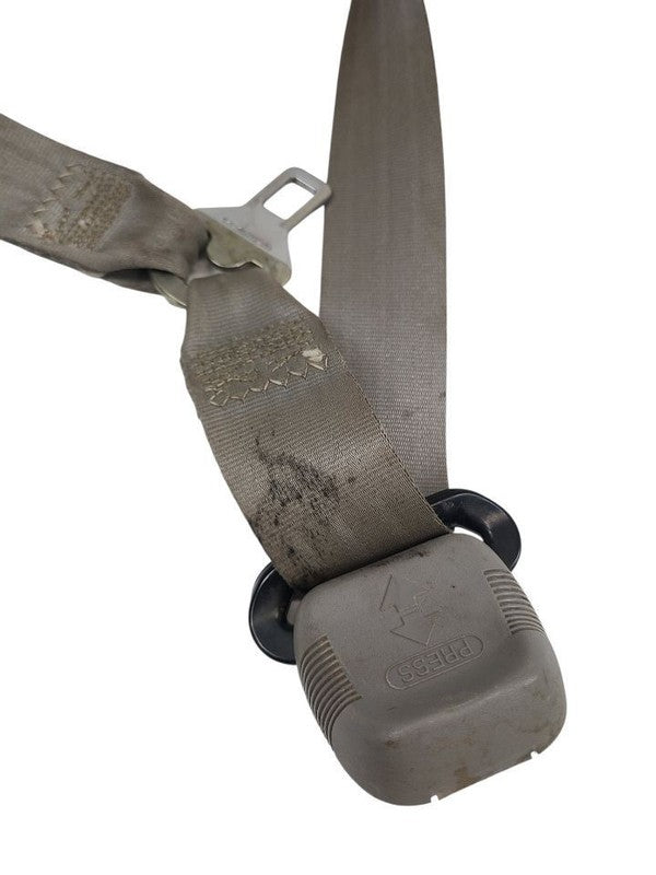 TCHEV2500 1998 Seat Belt Front 659542