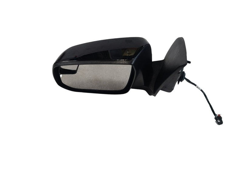 Driver Side View Mirror Power Mirror Heated Painted Fits 18-22 CANYON 