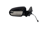 Driver Side View Mirror Power Mirror Heated Painted Fits 18-22 CANYON 