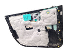 SILVRDO15 2015 Front Door Trim Panel 661871