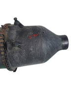 Air Cleaner Thru 09/18/03 Fits 98-03 NAVIGATOR 665536
