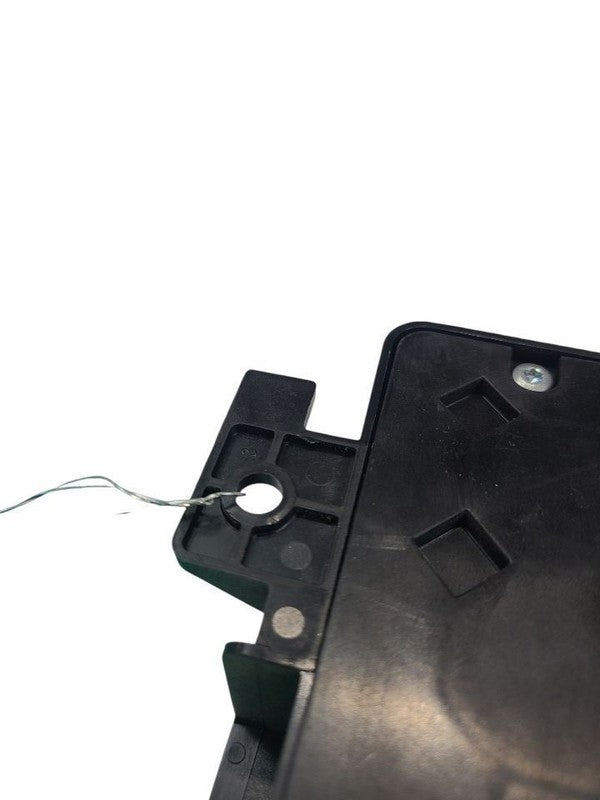 Chassis ECM Theft-locking Back Seat Fits 18-20 DODGE 1500 PICKUP 66901
