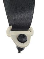 EDGE      2020 Seat Belt Rear 608046