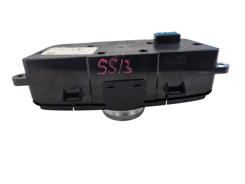 Info-GPS-TV Screen Display Screen Dash Mounted Upper Fits 17-19 MDX 66