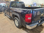 Passenger Front Door Thru 11/14/10 Fits 10-11 SIERRA 1500 PICKUP 67918