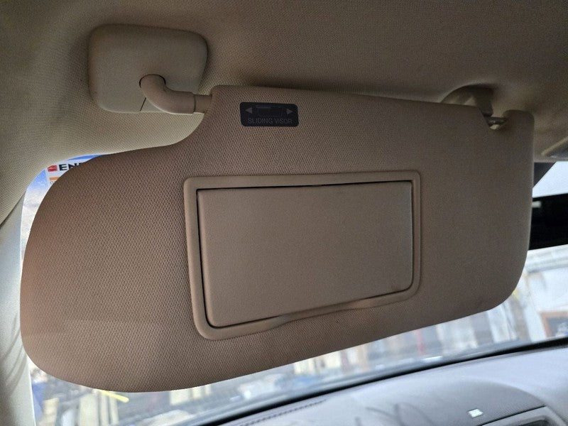 Driver Sun Visor Illuminated Garage Door Opener Fits 13-19 MKT 633399