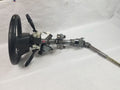 Steering Column Fits 04-11 MAZDA RX8 534645