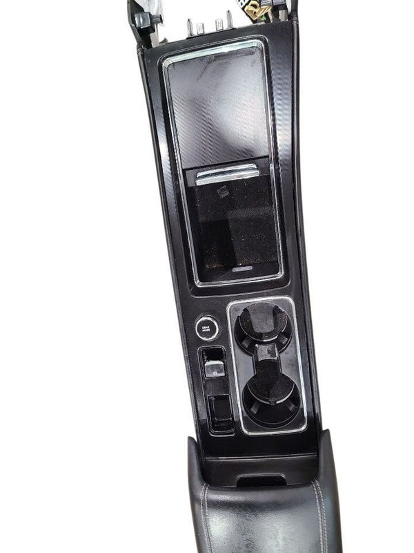 Console Front Floor With Automatic Temperature Control Fits 20 CORSAIR