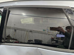 Driver Left Rear Door Glass Privacy Tint Fits 20-23 ESCAPE 615051