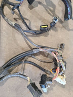 RAM2500   2003 Transmission Wire Harness 637738
