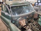 BUICK     1951 Quarter Panel 656452