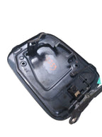HIGHLANDR 2019 Fuel Filler Door 655736