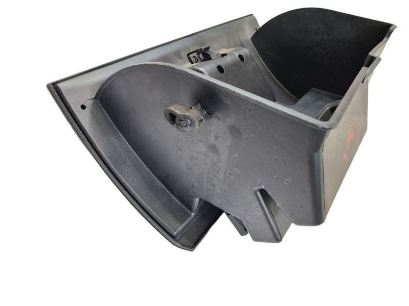MUSTANG   2012 Glove Box 582519