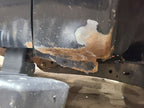 Passenger Fender Front Fits 11-16 FORD F250SD PICKUP 666725