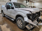 Engine ECM Electronic Control Module 5.4L 3V Fits 09 FORD F150 542895 