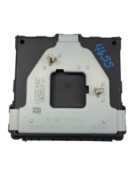 Chassis ECM Security Smartkey Module Left Hand Dash Fits 19-20 TUCSON 
