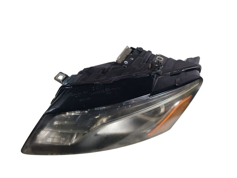 Driver Headlight Xenon HID Self Adjusting Opt 8Q3 Fits 09-12 AUDI Q5 6